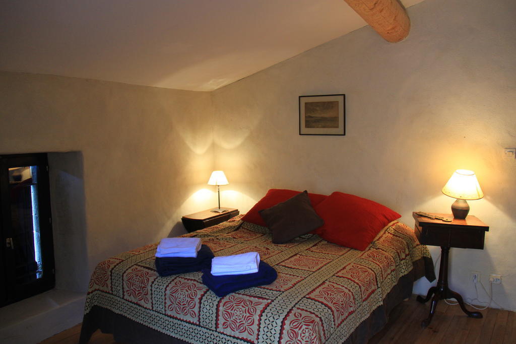 La Salamandre Bleue Villa Chantemerle-les-Grignan Room photo